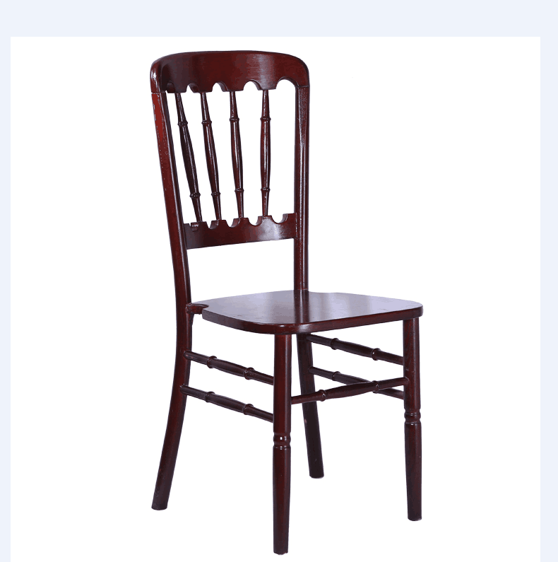 Chateau Chair